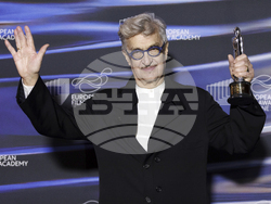 Switzerland European Film Awards