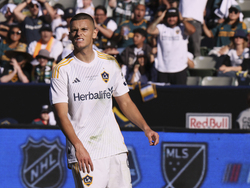 MLS Cup Soccer