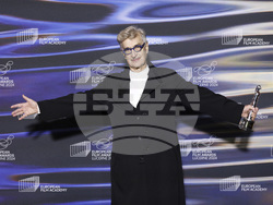 Switzerland European Film Awards