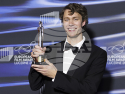 Switzerland European Film Awards