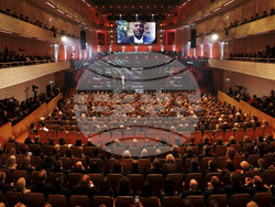 Switzerland European Film Awards