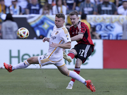 MLS Cup Soccer