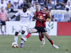 MLS Cup Soccer