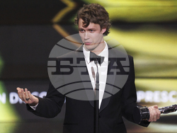 Switzerland European Film Awards