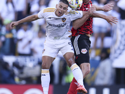 MLS Cup Soccer