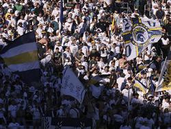 MLS Cup Soccer