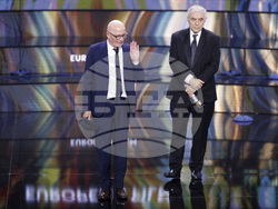 Switzerland European Film Awards