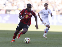 MLS Cup Soccer