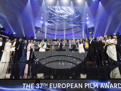 Switzerland European Film Awards
