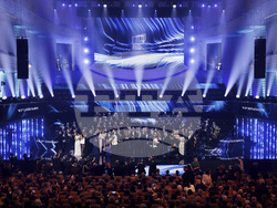 Switzerland European Film Awards