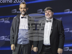 Switzerland European Film Awards