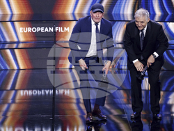 Switzerland European Film Awards