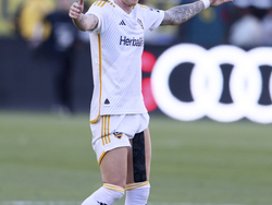 MLS Cup Soccer