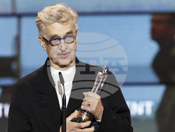 Switzerland European Film Awards