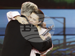 Switzerland European Film Awards