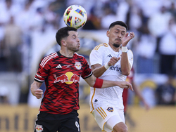 MLS Cup Soccer