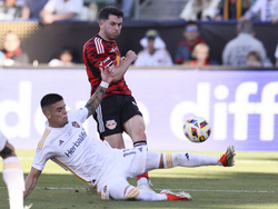 MLS Cup Soccer