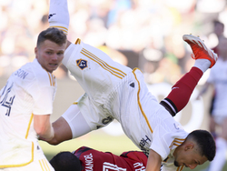 MLS Cup Soccer