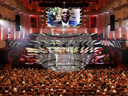 Switzerland European Film Awards