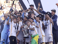 MLS Cup Soccer