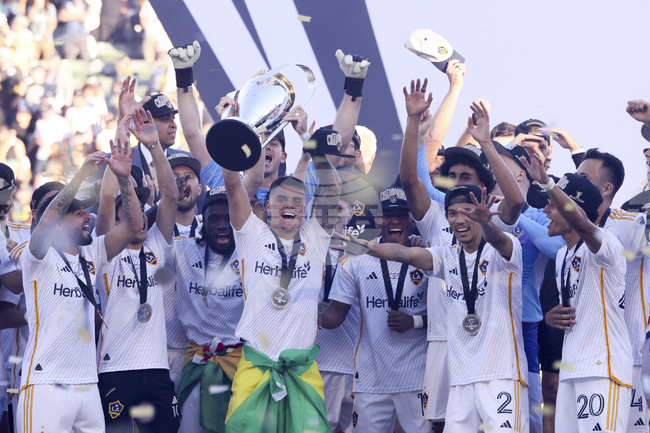 Мейджър Лийг Сокър ще приведе програмата си в съответствие с най-добрите футболни първенства в света