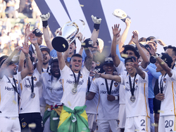 MLS Cup Soccer