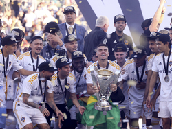 MLS Cup Soccer