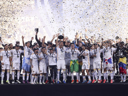 MLS Cup Soccer