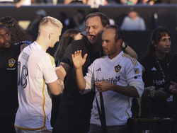 MLS Cup Soccer
