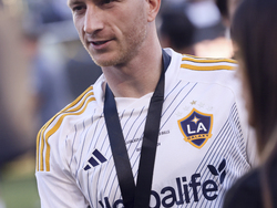 MLS Cup Soccer