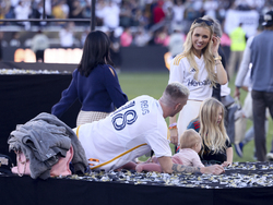 MLS Cup Soccer