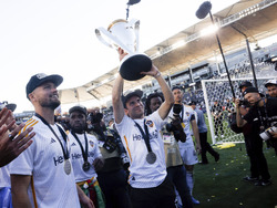 MLS Cup Soccer