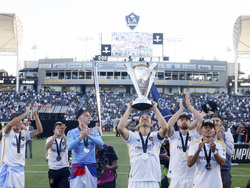 MLS Cup Soccer