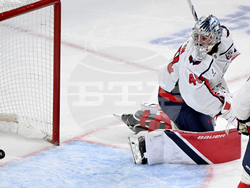 Capitals Canadiens Hockey