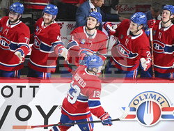 Capitals Canadiens Hockey