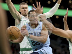 Grizzlies Celtics Basketball