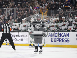 Wild Kings Hockey