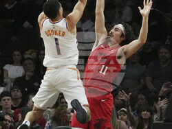 Suns Heat Basketball