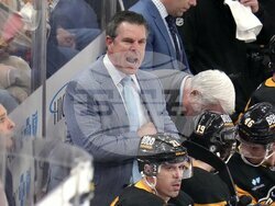 Maple Leafs Penguins Hockey