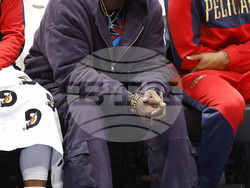 Thunder Pelicans Basketball