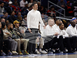 Thunder Pelicans Basketball