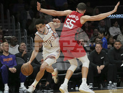 Suns Heat Basketball