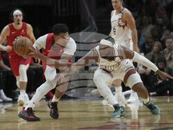 Suns Heat Basketball