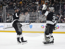 Wild Kings Hockey