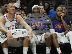 Suns Heat Basketball