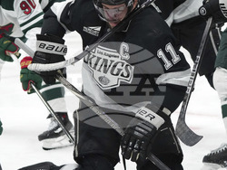 Wild Kings Hockey