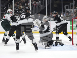 Wild Kings Hockey