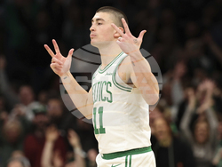 Grizzlies Celtics Basketball