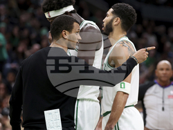 Grizzlies Celtics Basketball