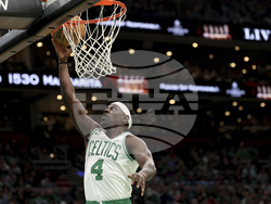 Grizzlies Celtics Basketball